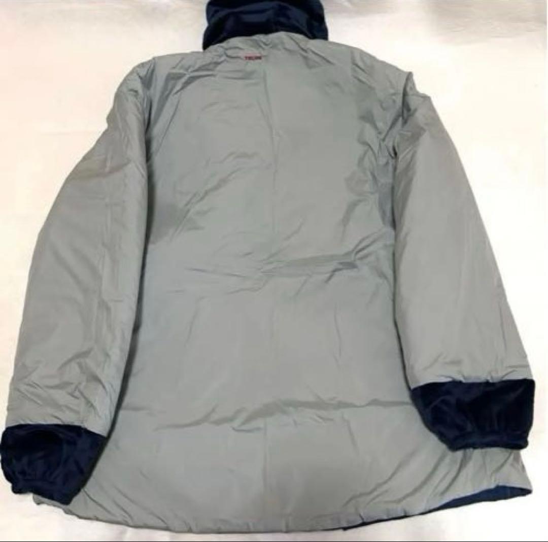 テイジン　速暖半纏すぐぽか　ルームウェア　リバーシブル　S〜M 2セット