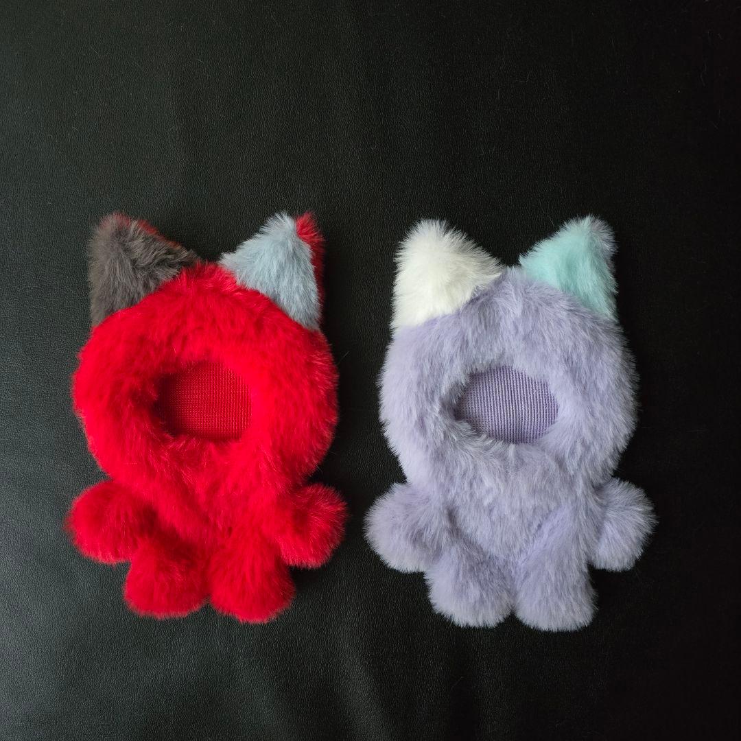 真様オーダーぬい服