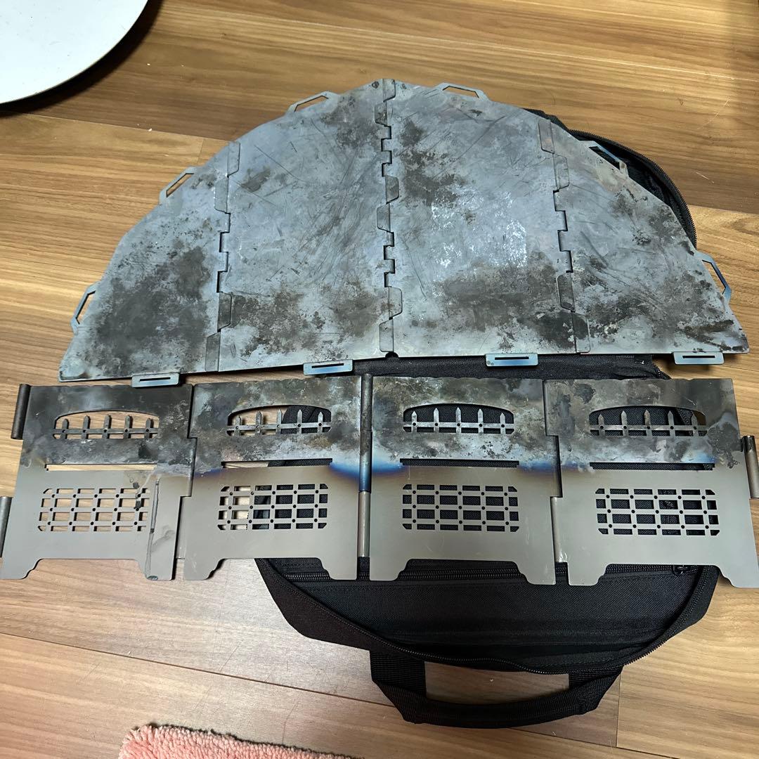 サンゾー工務店　ロダン　ブリック　収納ケース