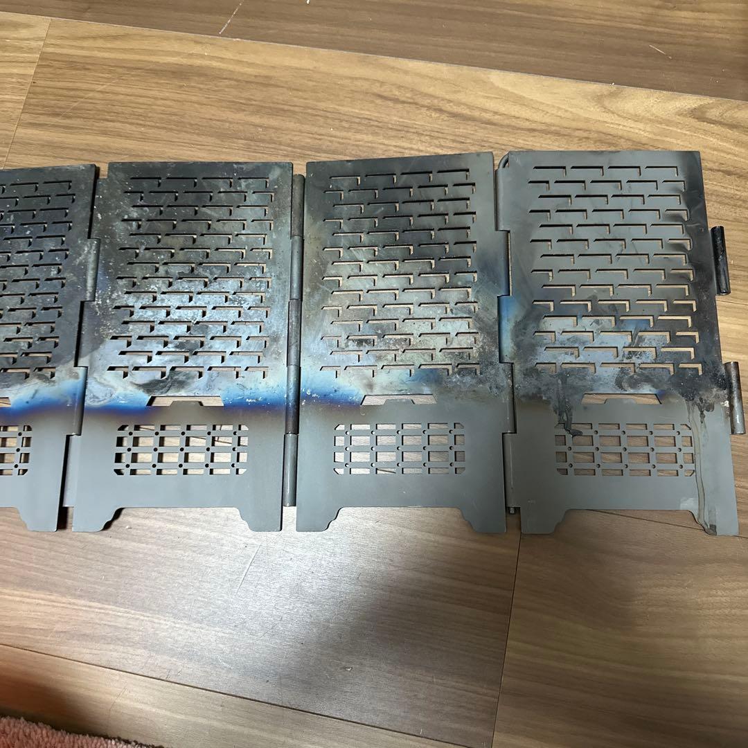 サンゾー工務店　ロダン　ブリック　収納ケース