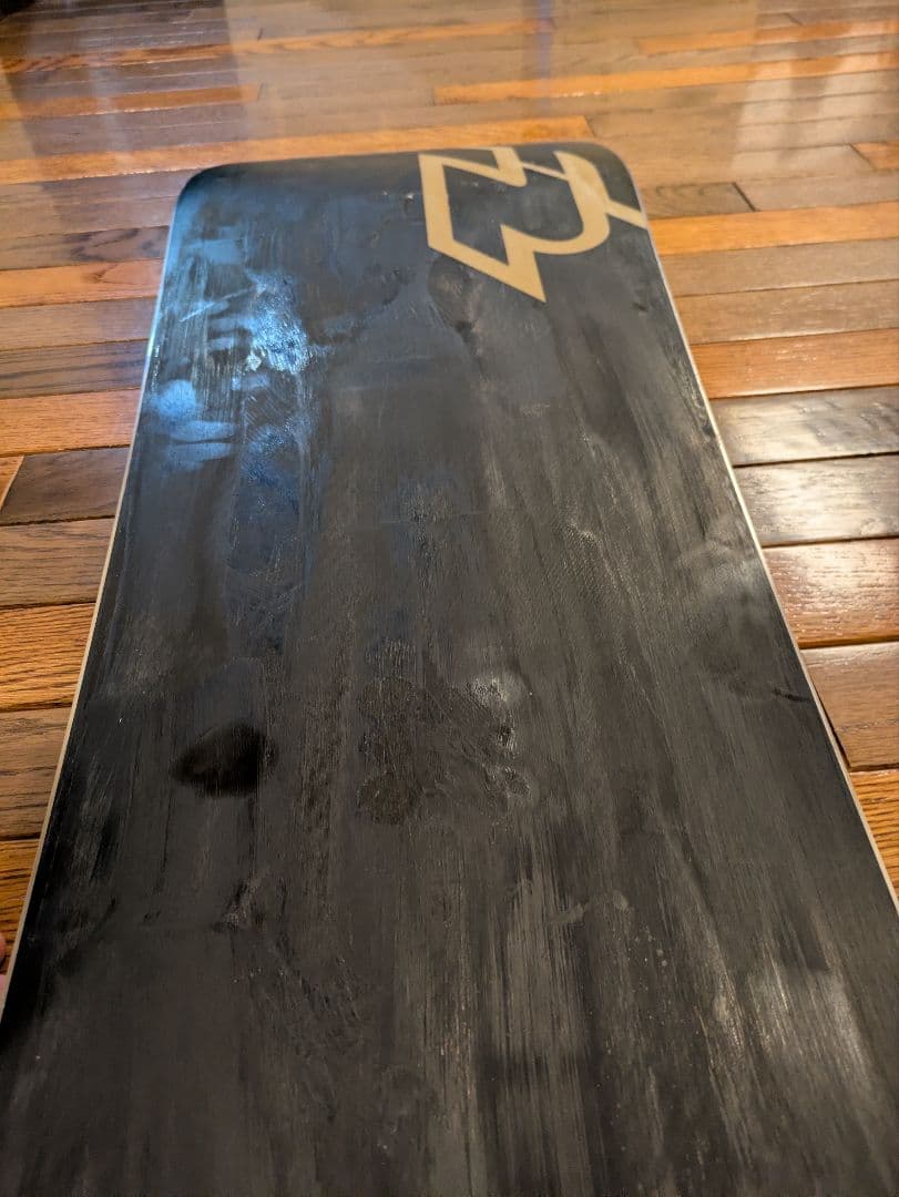 F2 ELIMINATOR エリミネーター　162　スノーボード