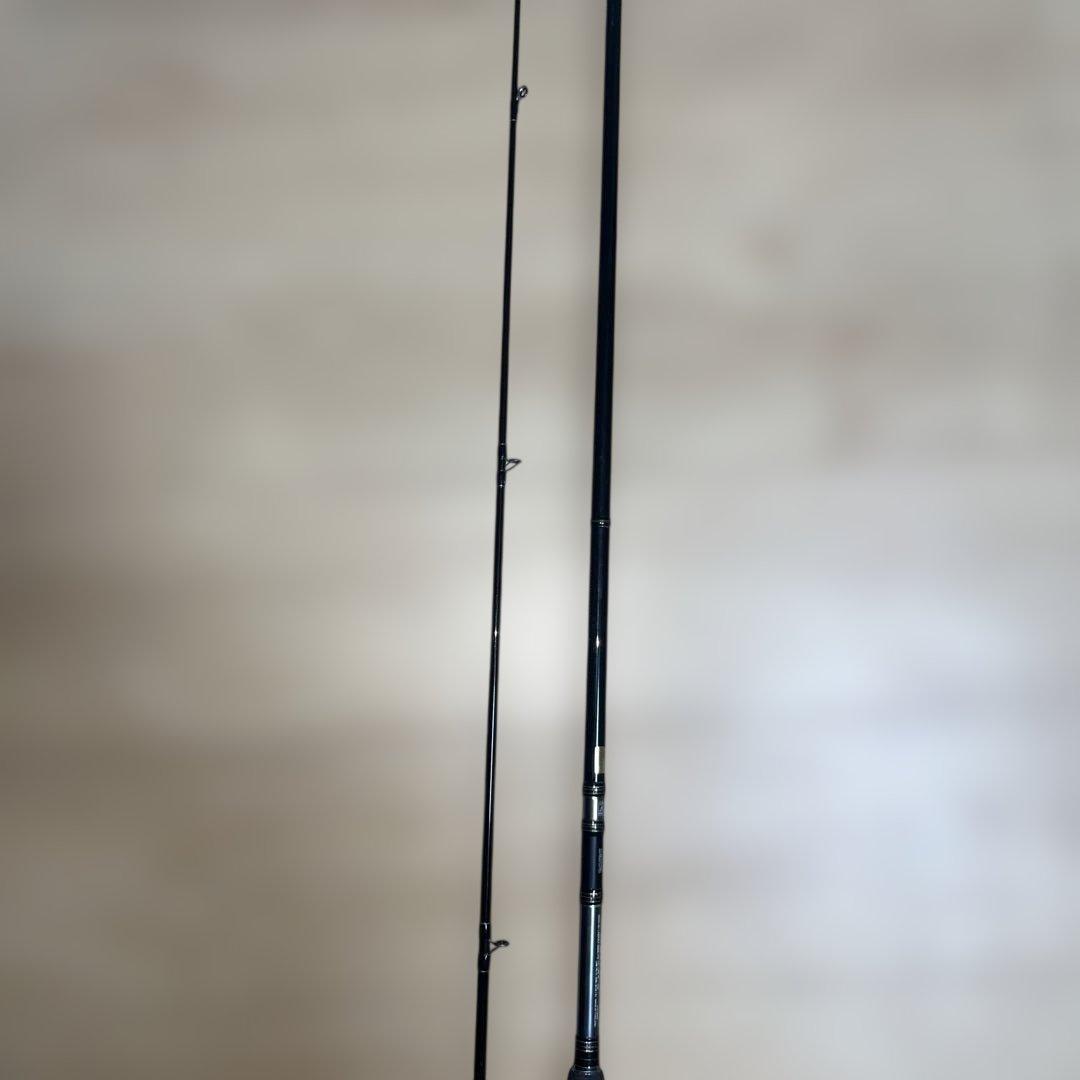 シーバスロッド LABRAX98ml