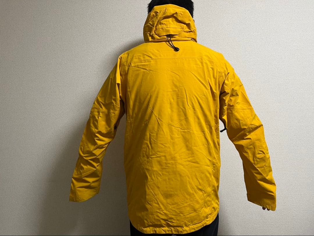 【交渉可】Burton [ak] GORE-TEX Cyclic JKT S