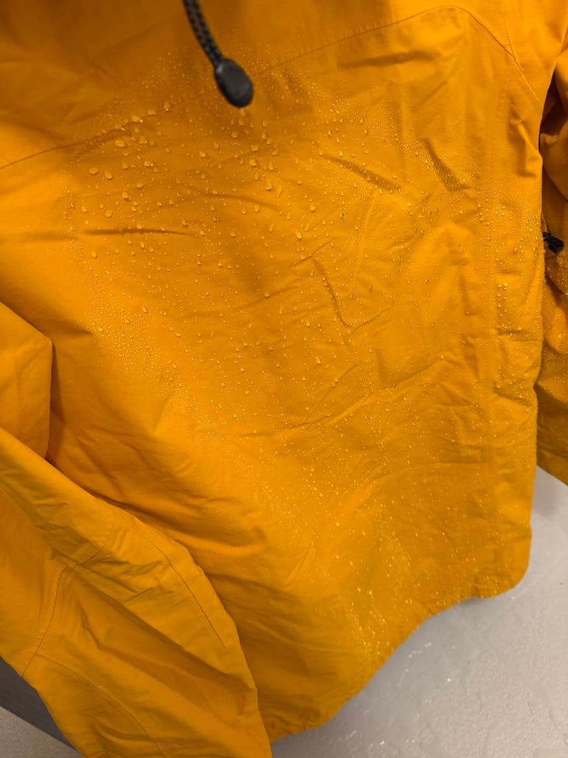 【交渉可】Burton [ak] GORE-TEX Cyclic JKT S