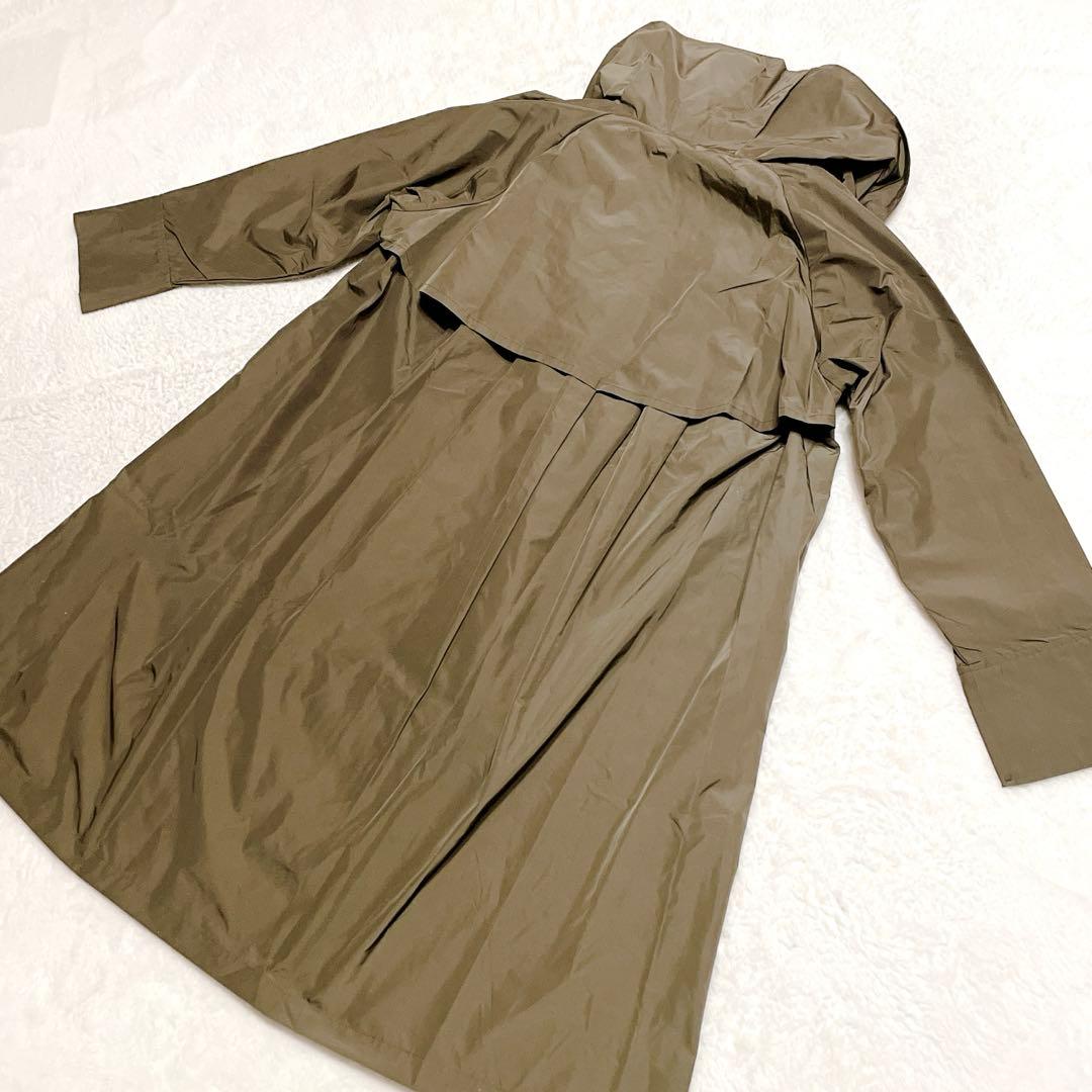 【未使用】OH LA VACHE! CHIC PARADISOLE レインコート