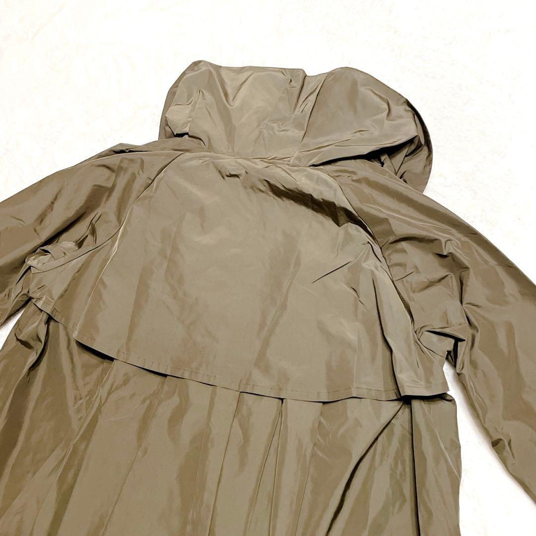【未使用】OH LA VACHE! CHIC PARADISOLE レインコート