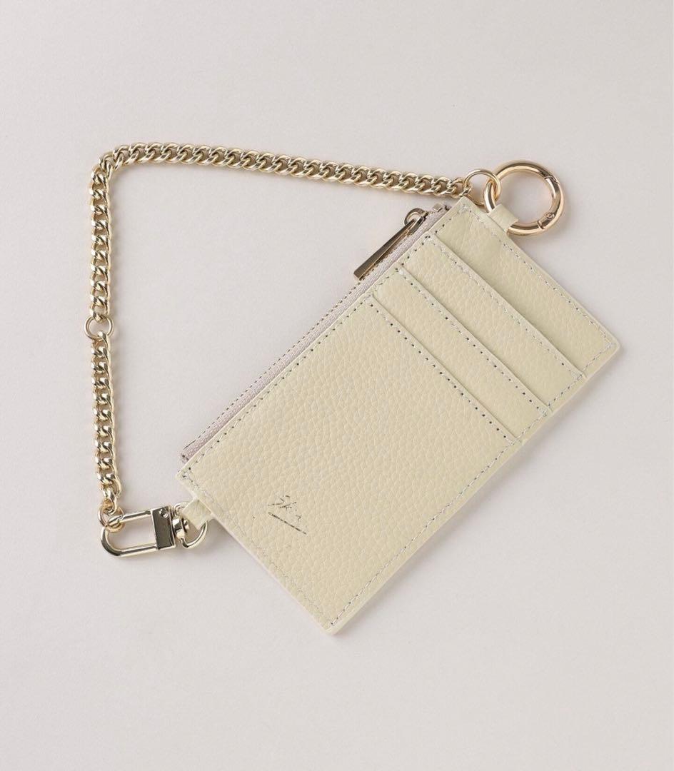 AP STADIO 別注skinウィークリーパスフラグメント