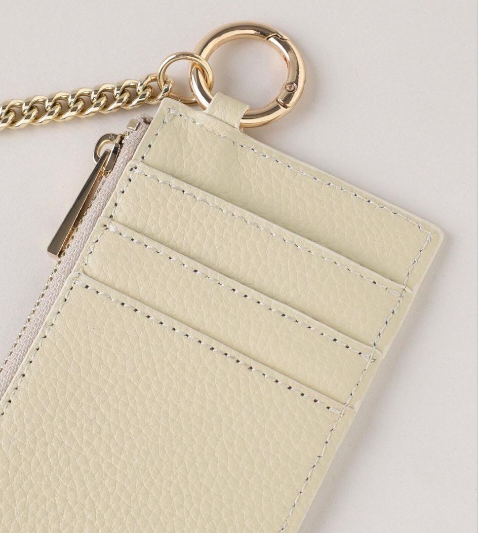 AP STADIO 別注skinウィークリーパスフラグメント