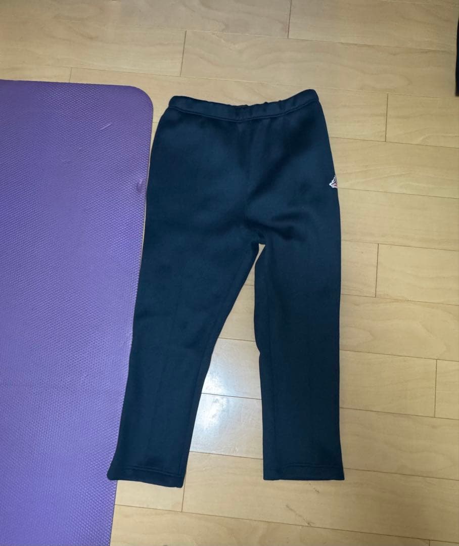 ジョーダン　ユニオン　レジャーパンツ