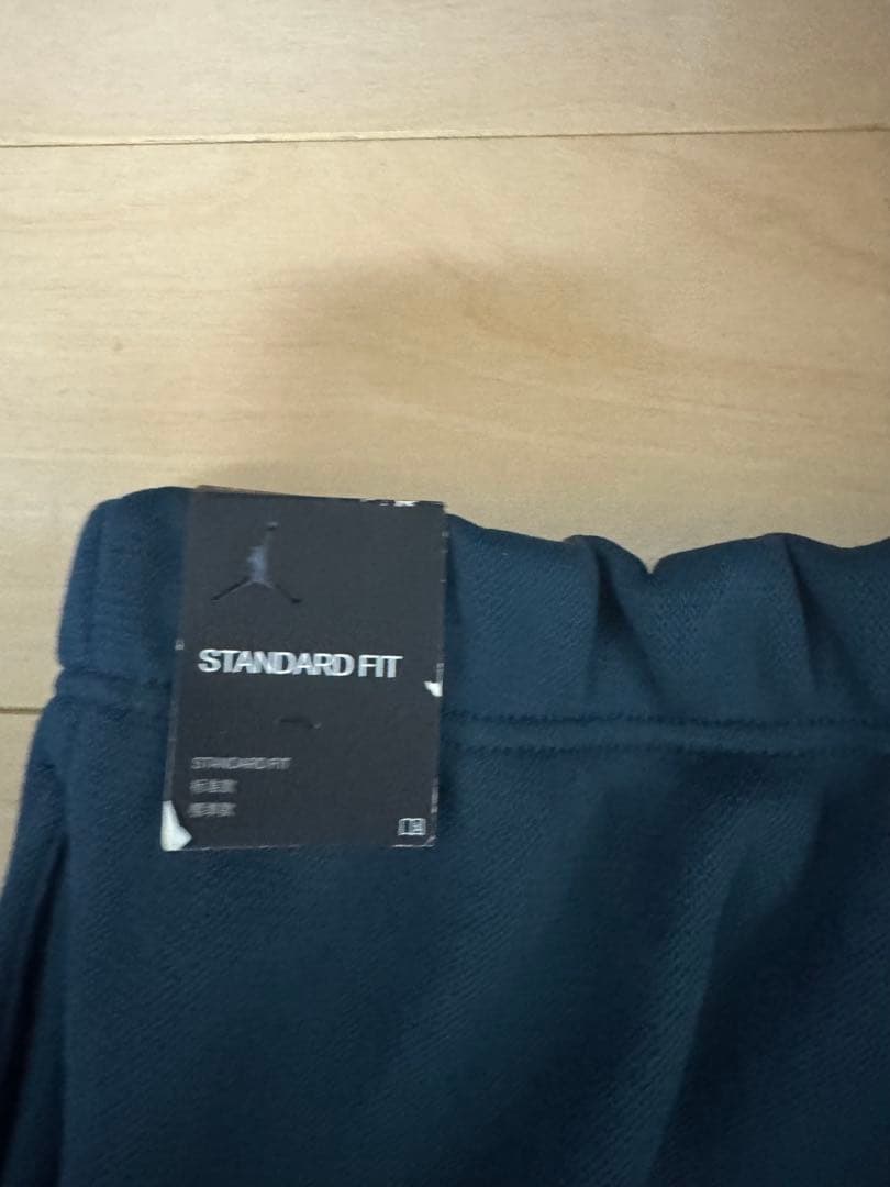 ジョーダン　ユニオン　レジャーパンツ