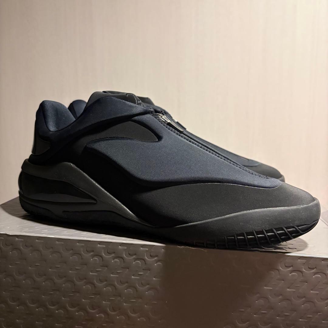 新品 SHAI 001 converse Charm Black SGA 28