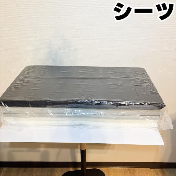 【新品未使用】GOKUMIN ジェル枕【24時間以内配送】