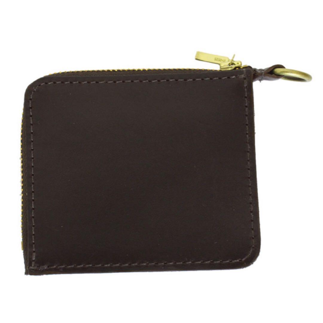 HTC スタッズ装飾 ケース 財布