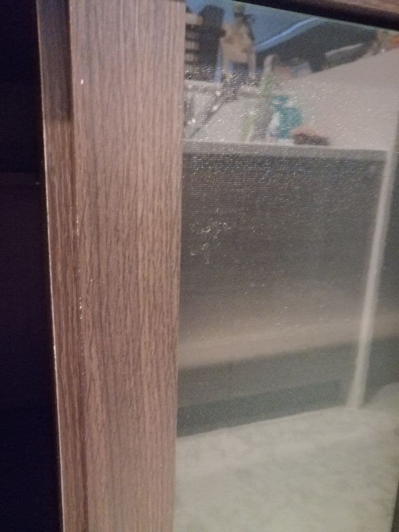 キッチンボード　キッチン収納　ポット