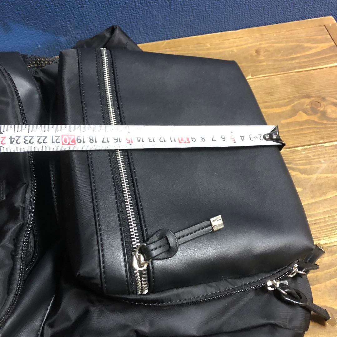 犬　猫　CITYDOG バック　キャリーバッグ　黒　ブラック　ドギーマン　ベッド