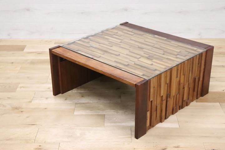 gmch146 ○ 希少 Percival Lafer ブラジル デザイナーズ