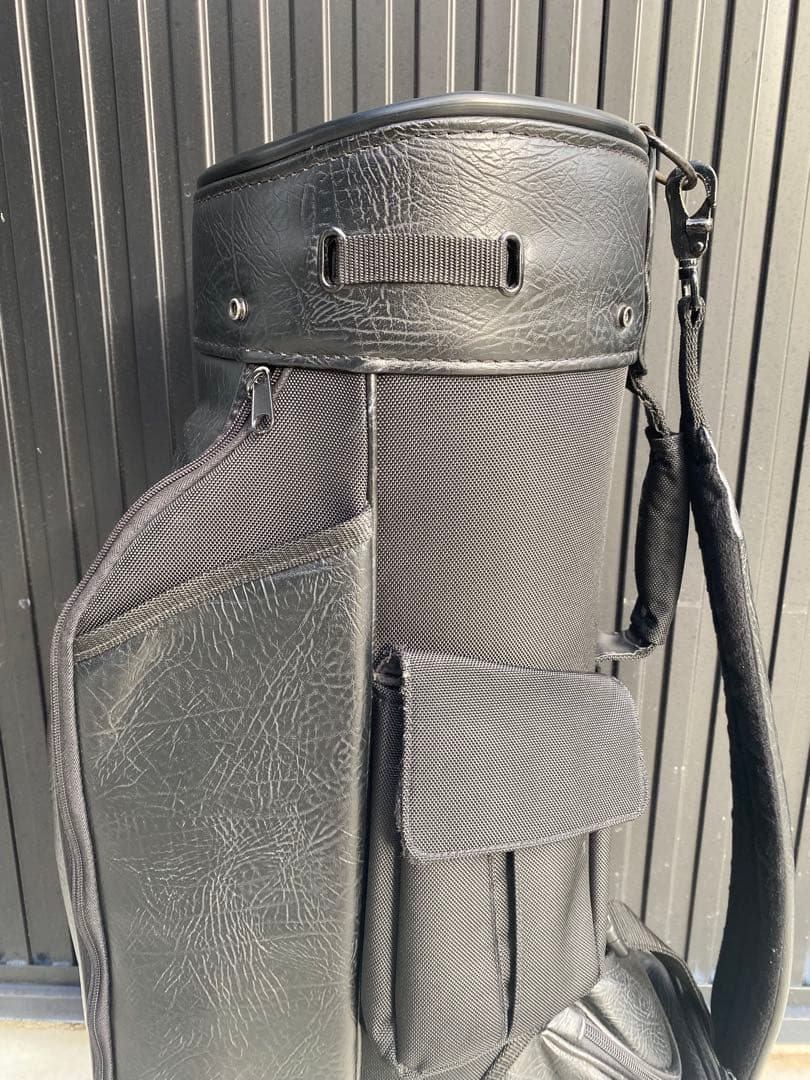 ☆送料無料☆BELDINGキャディバッグ☆