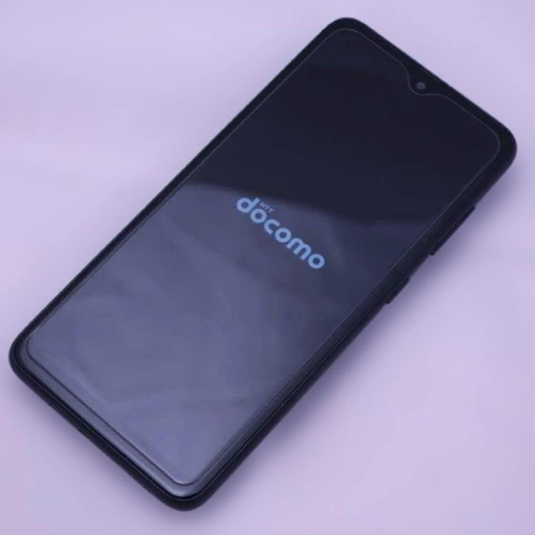 【Ｈｉ〜】Galaxy／ギャラクシー A22 5G アンドロイド