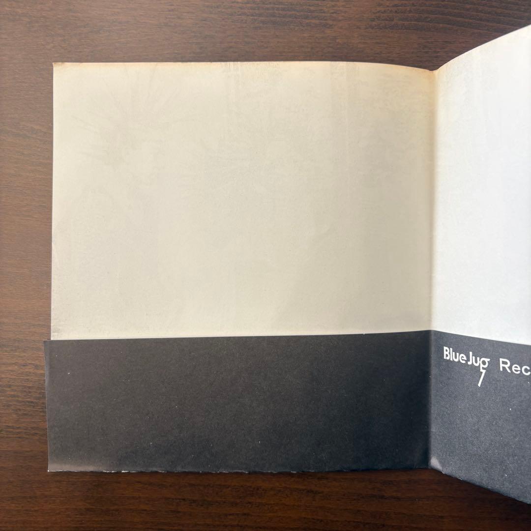 Confuse Nuclear Addicts E.P. ソノシート