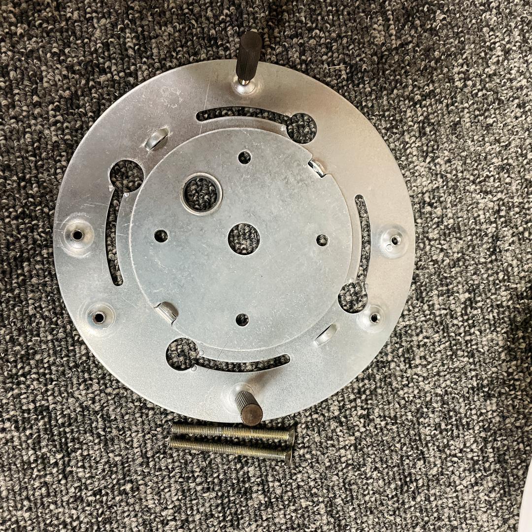 最上位モデル　オーデリック　アンティーク シャンデリア　5灯　ヴィンテージ