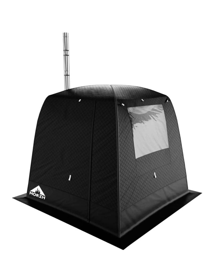 テントサウナMORZH（モルジュ）セット