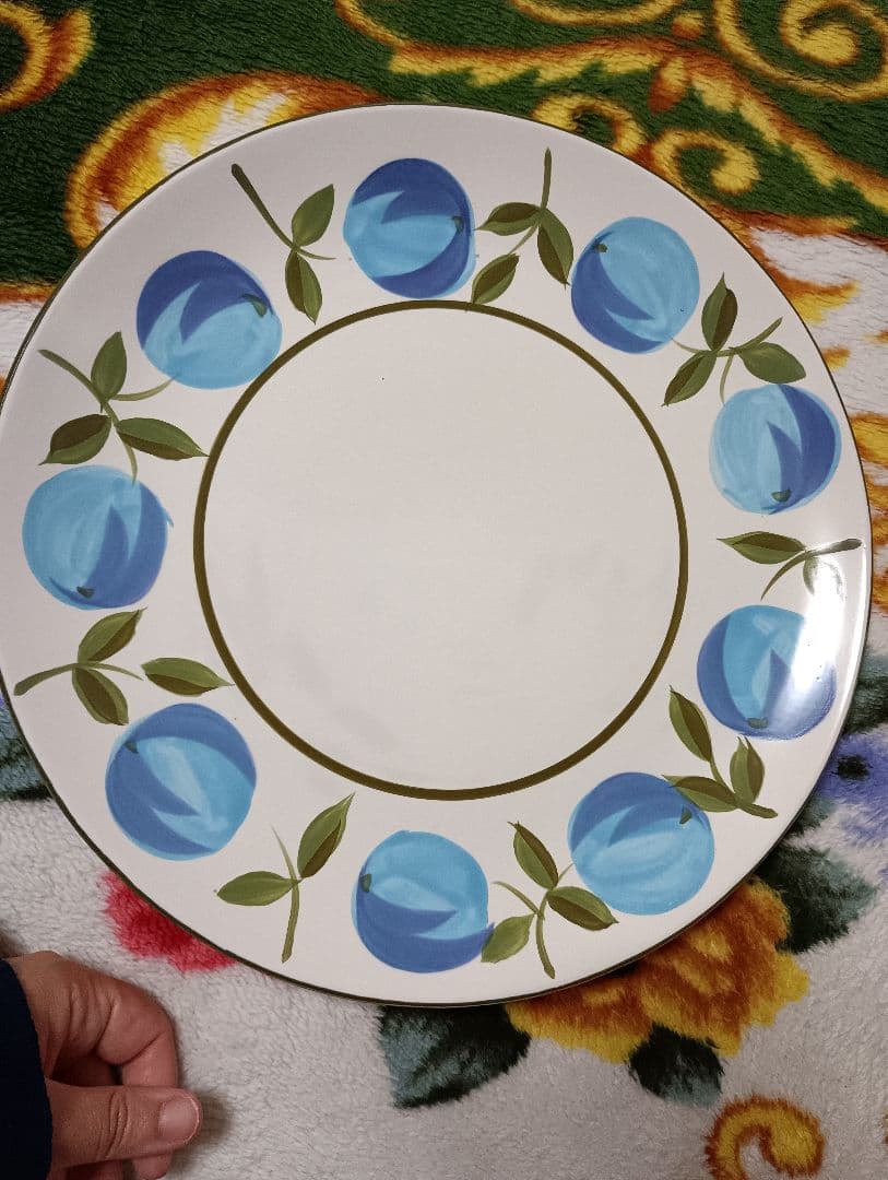 STONEWARE☆昭和レトロポップ☆vintage☆