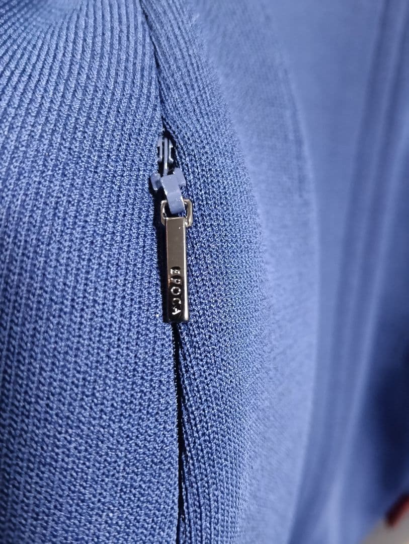 エポカ　ニットコート（40）