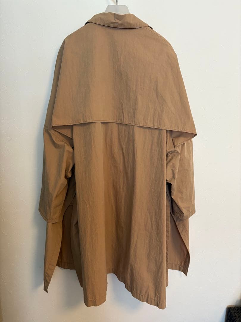 plage テントコート 38