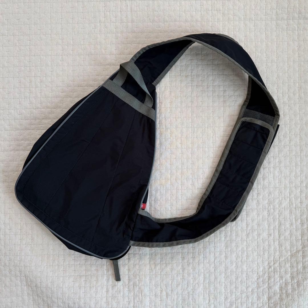 PRADA SPORTS｜ボディバッグ｜4VZ041｜ギャランティカード付