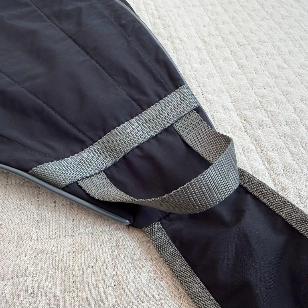 PRADA SPORTS｜ボディバッグ｜4VZ041｜ギャランティカード付