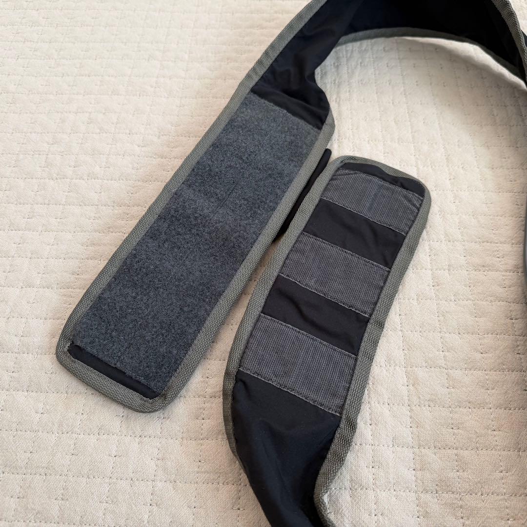 PRADA SPORTS｜ボディバッグ｜4VZ041｜ギャランティカード付