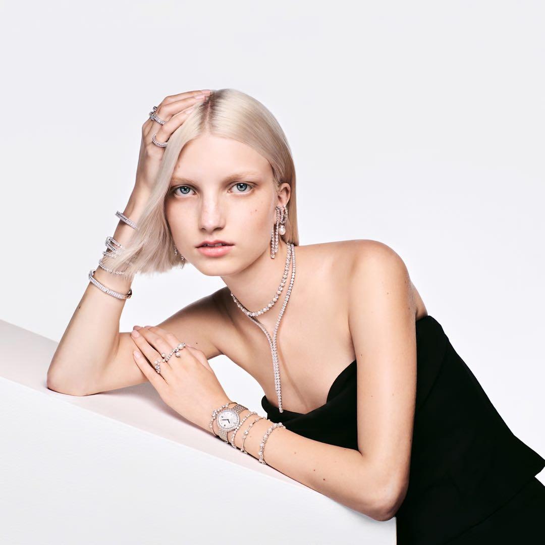 SWAROVSKI スワロフスキー Matrix Tennis ブレスレット