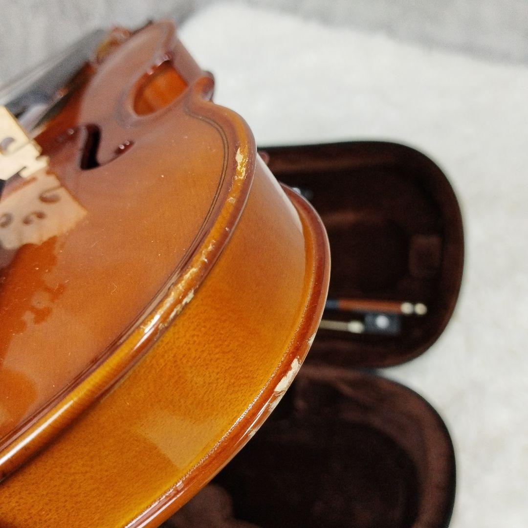 【美品】 カルロジョルダーノ VS-1 1/8 2018年製