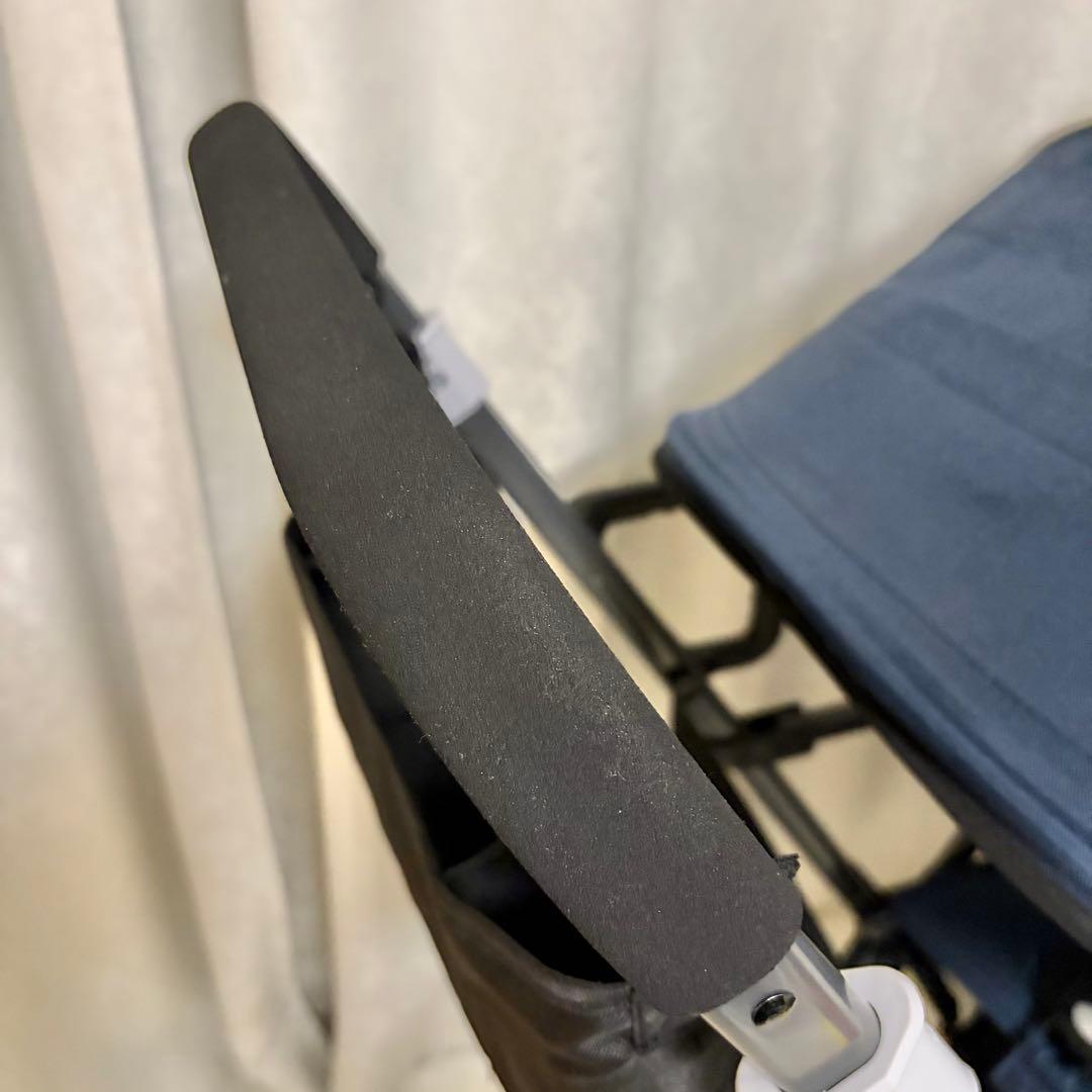 【美品】 KATOJI カトージ 二人でゴー 2人乗りベビーカー