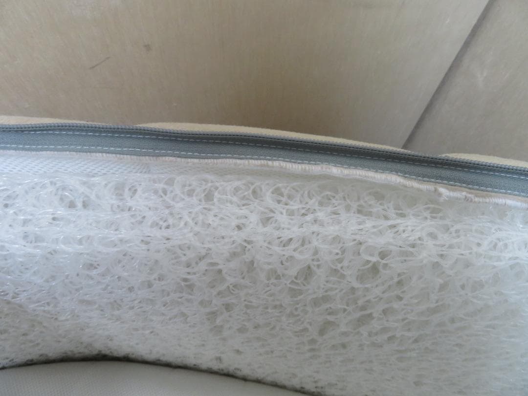 airweave エアウィーヴ 四季布団 敷布団 マットレス シングルサイズ②