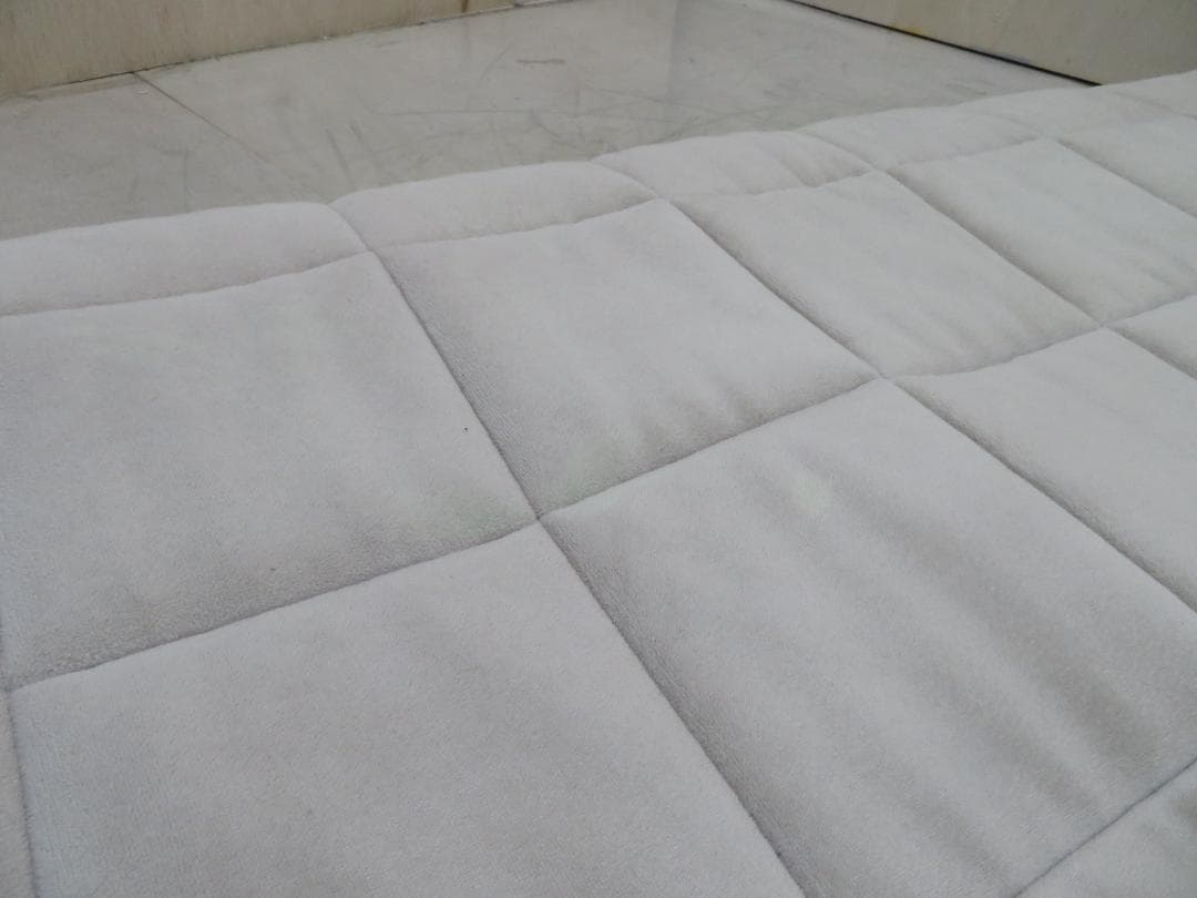 airweave エアウィーヴ 四季布団 敷布団 マットレス シングルサイズ②