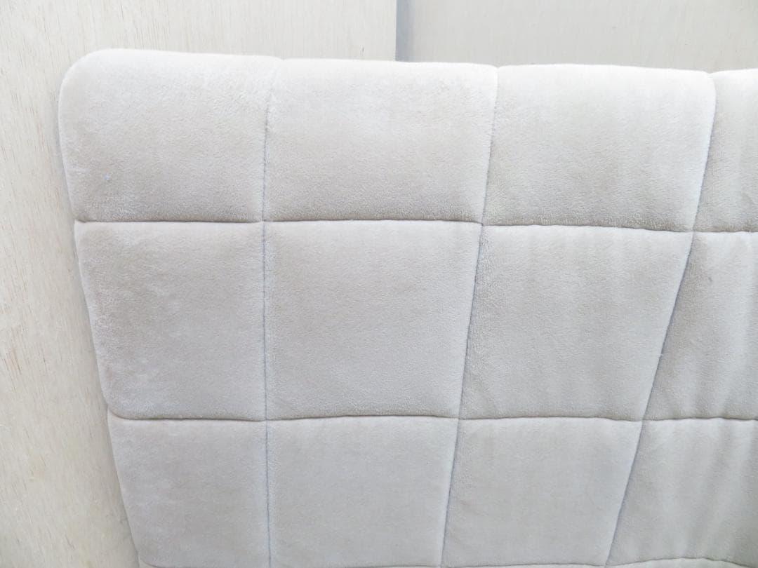 airweave エアウィーヴ 四季布団 敷布団 マットレス シングルサイズ②