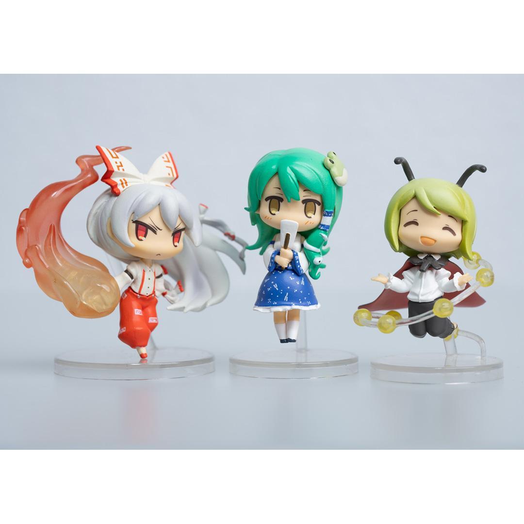 東方Project 東方蒐集録 まとめ売り