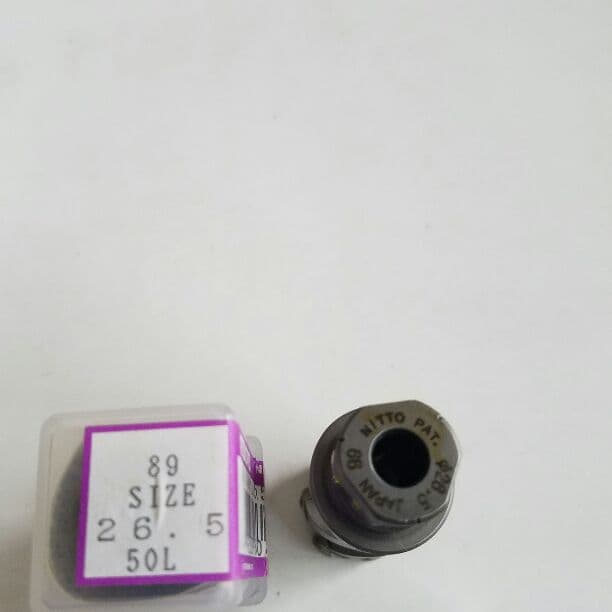 日東工器ジェットブローチワンタッチ　電動工具