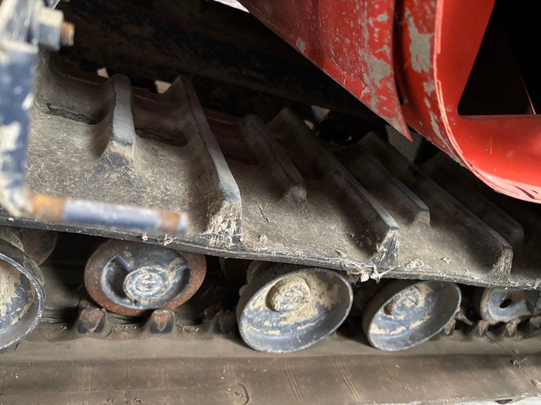 クボタ　SKYROAD ACE R1-18