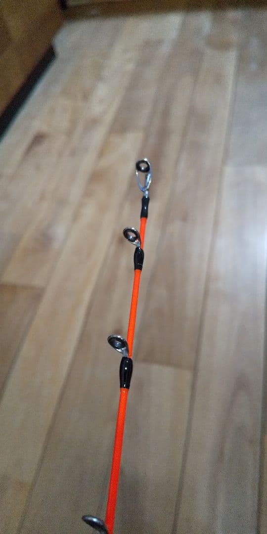 アルファタックル 海人モバイリー湾フグ170