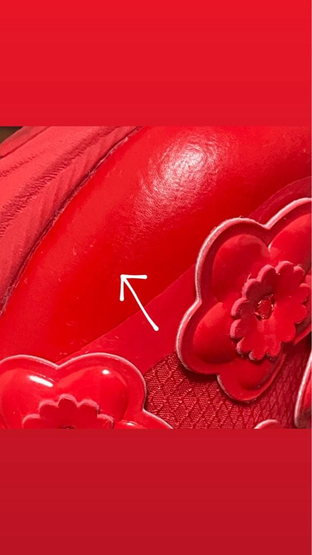 ASICS Cecilie Bahnsen アシックスセシリーバンセンスニーカー