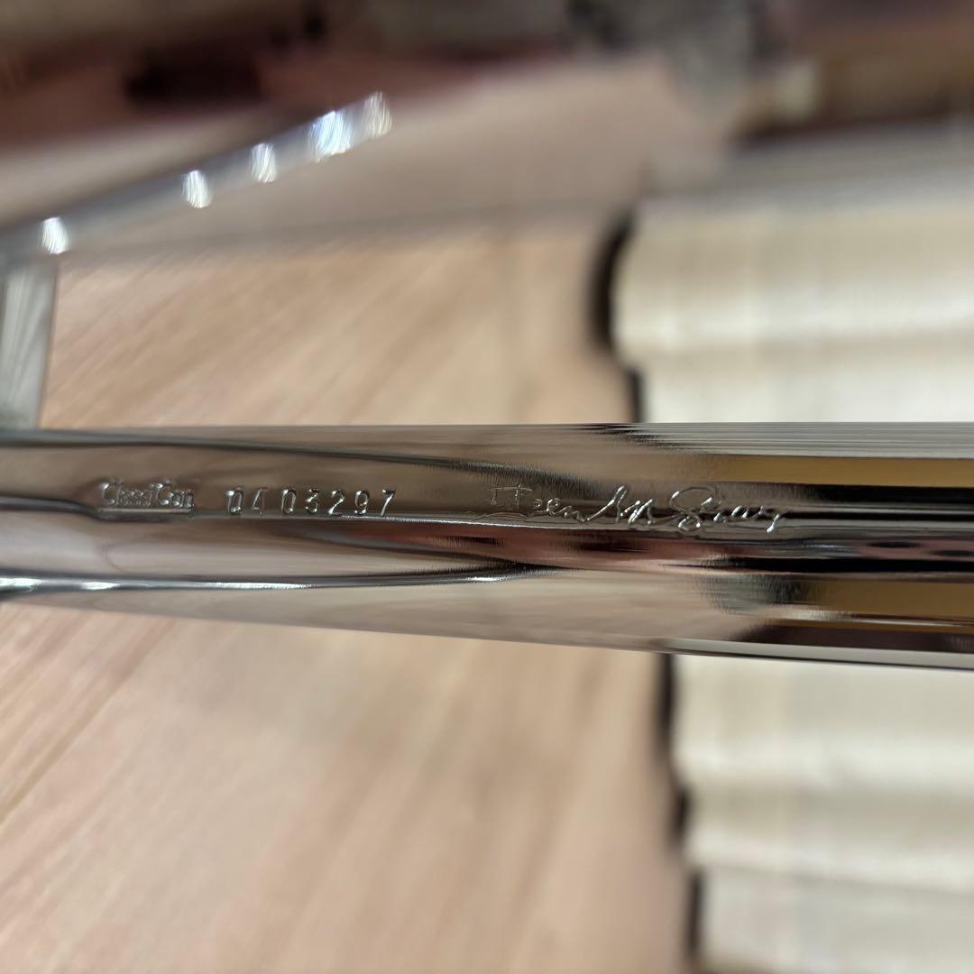 m*k様 正規品 カッシーナ クラシコン アイリーングレイ E-1027 サイド