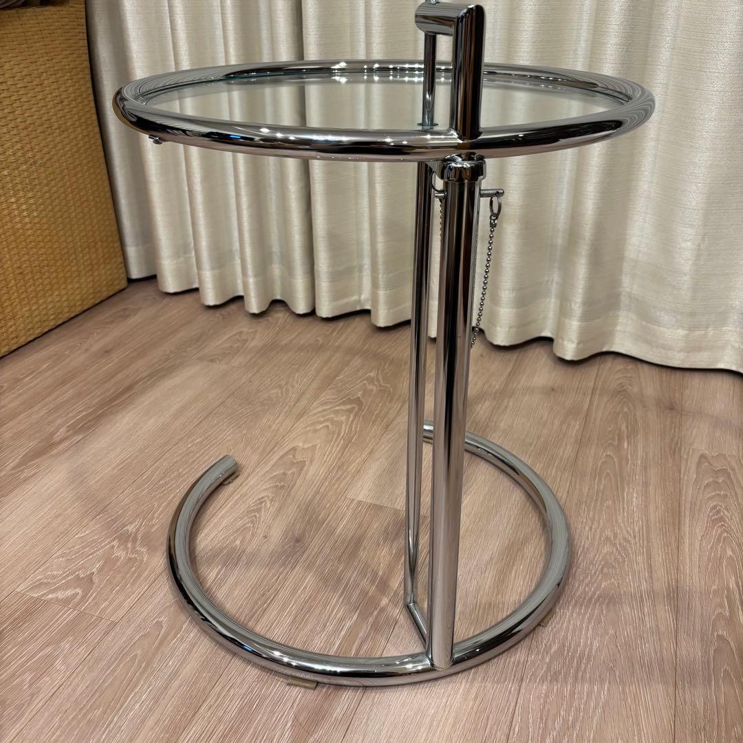 m*k様 正規品 カッシーナ クラシコン アイリーングレイ E-1027 サイド