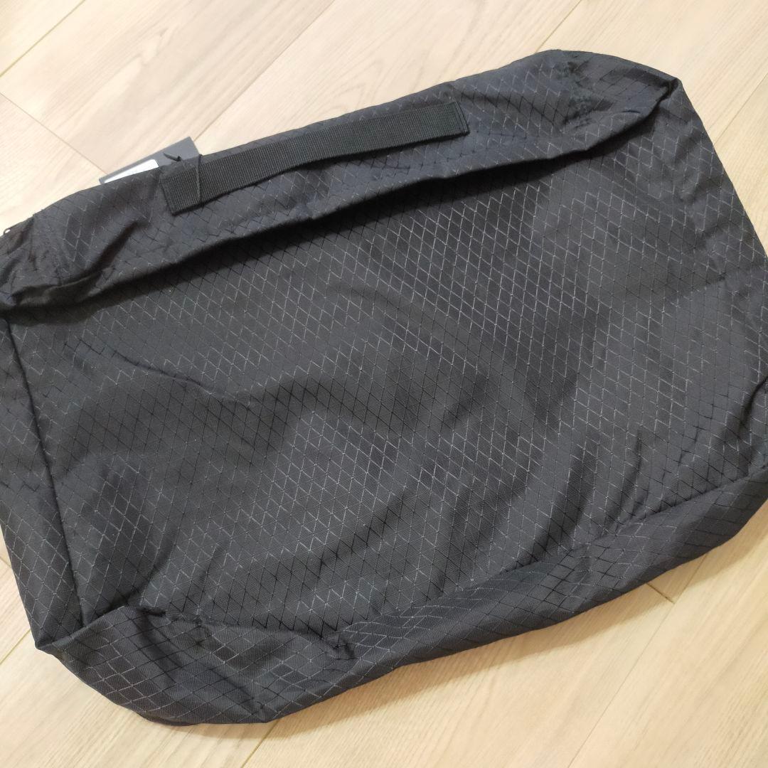 Stussy ステューシー　パッキングキューブ　バッグインバッグ　ポーチ　新品★