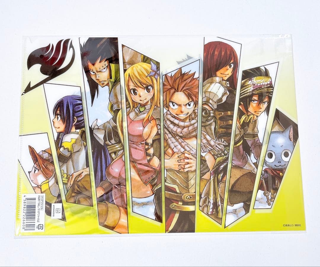 FAIRYTAIL フェアリーテイル グッズ