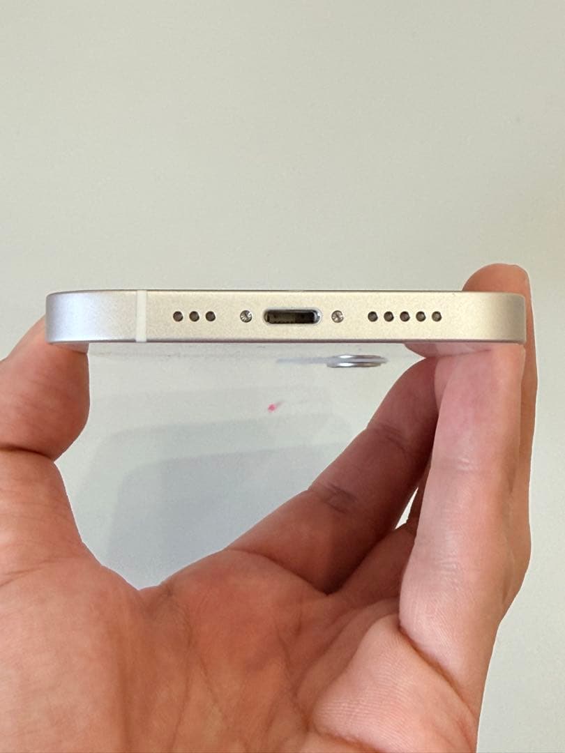 Apple iPhone 12 ホワイト 本体 128gb