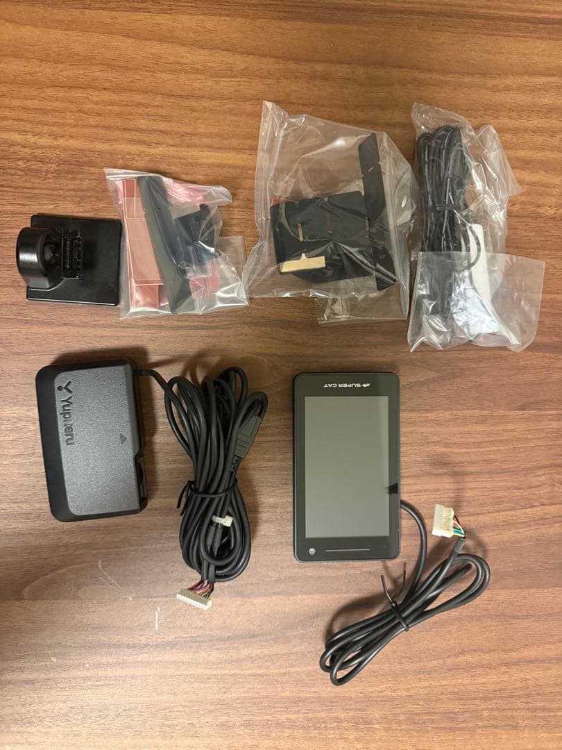 Yupiteru (ユピテル)ZK3000 レーダー探知