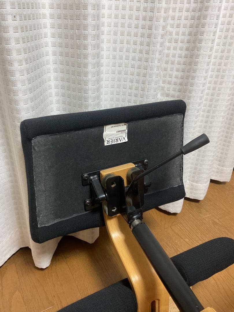 Varier STOKKE バランスチェア ウィング　姿勢矯正