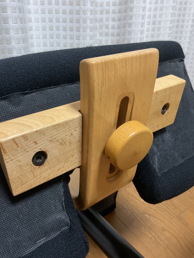 Varier STOKKE バランスチェア ウィング　姿勢矯正